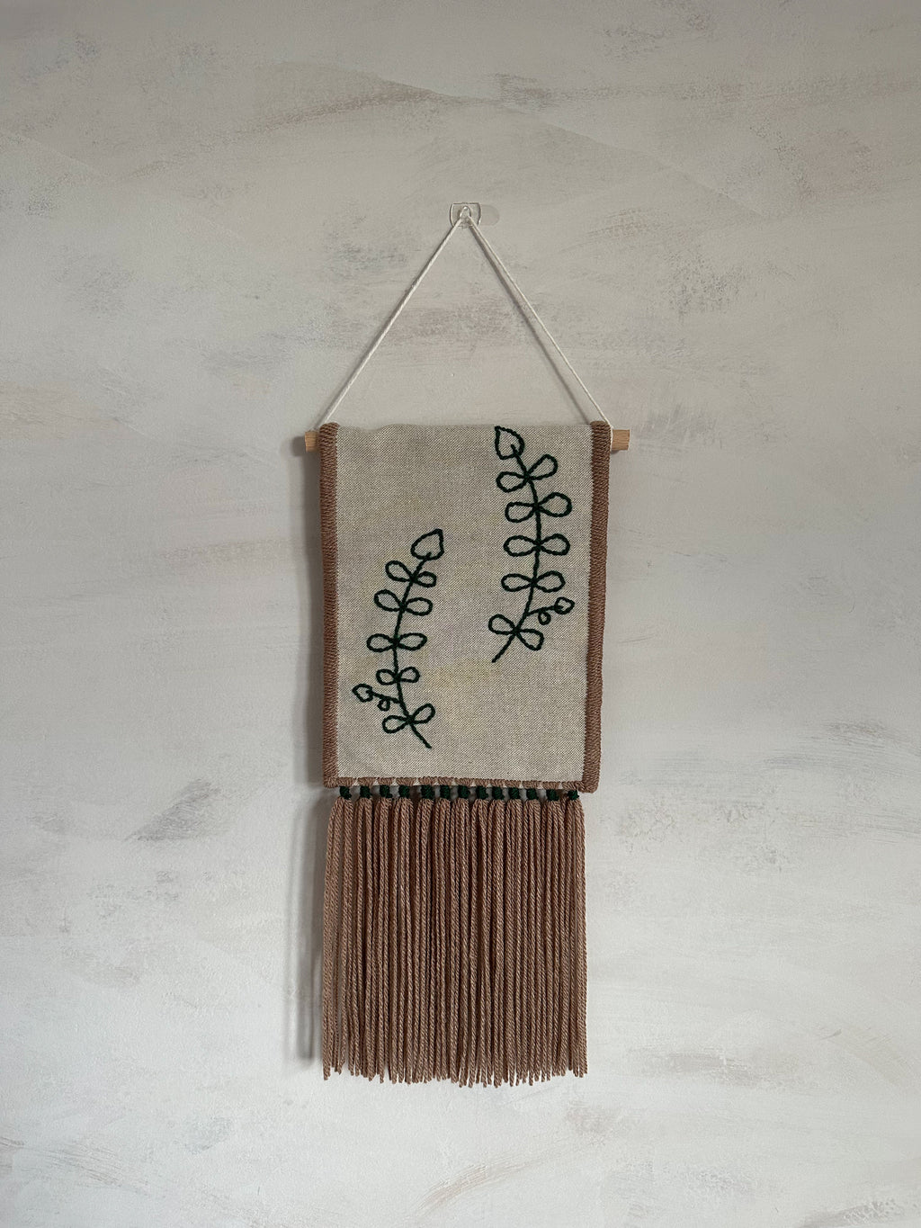 makatki LEAVEs