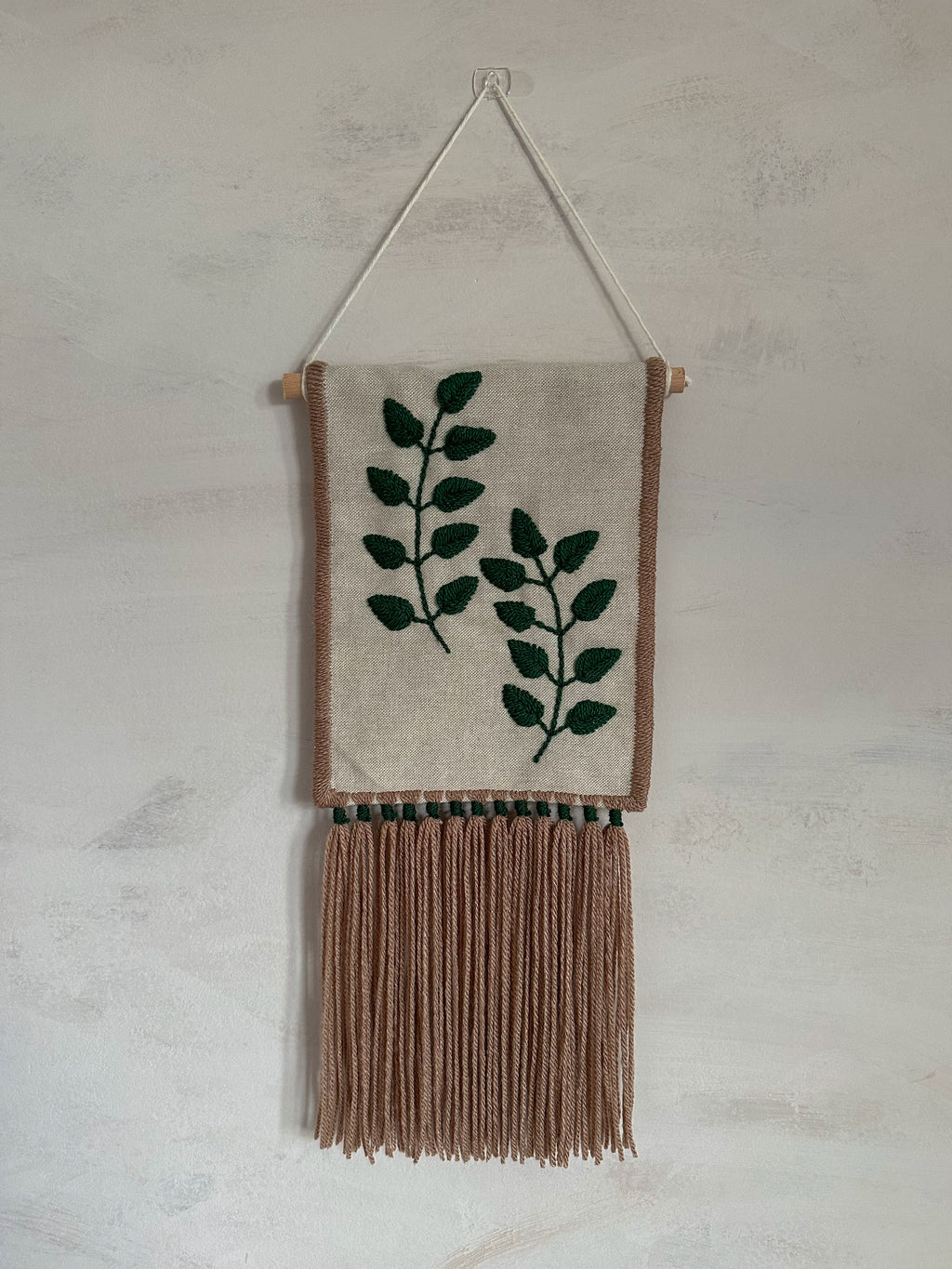 makatki LEAVEs