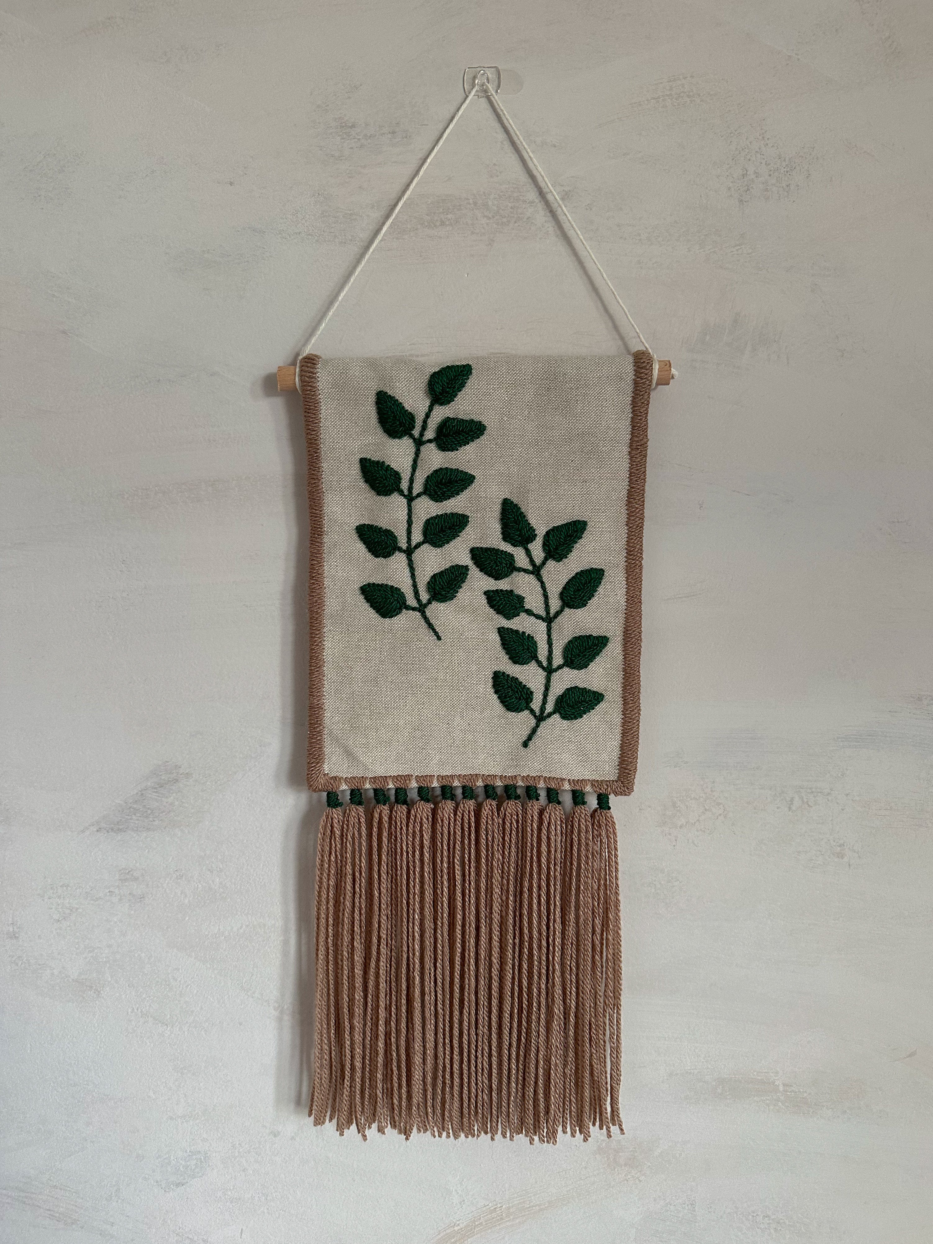 makatki LEAVEs