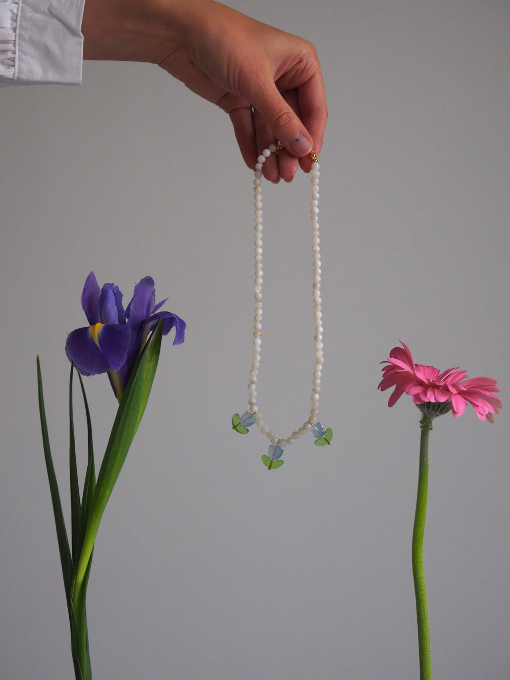 naszyjnik TULIP