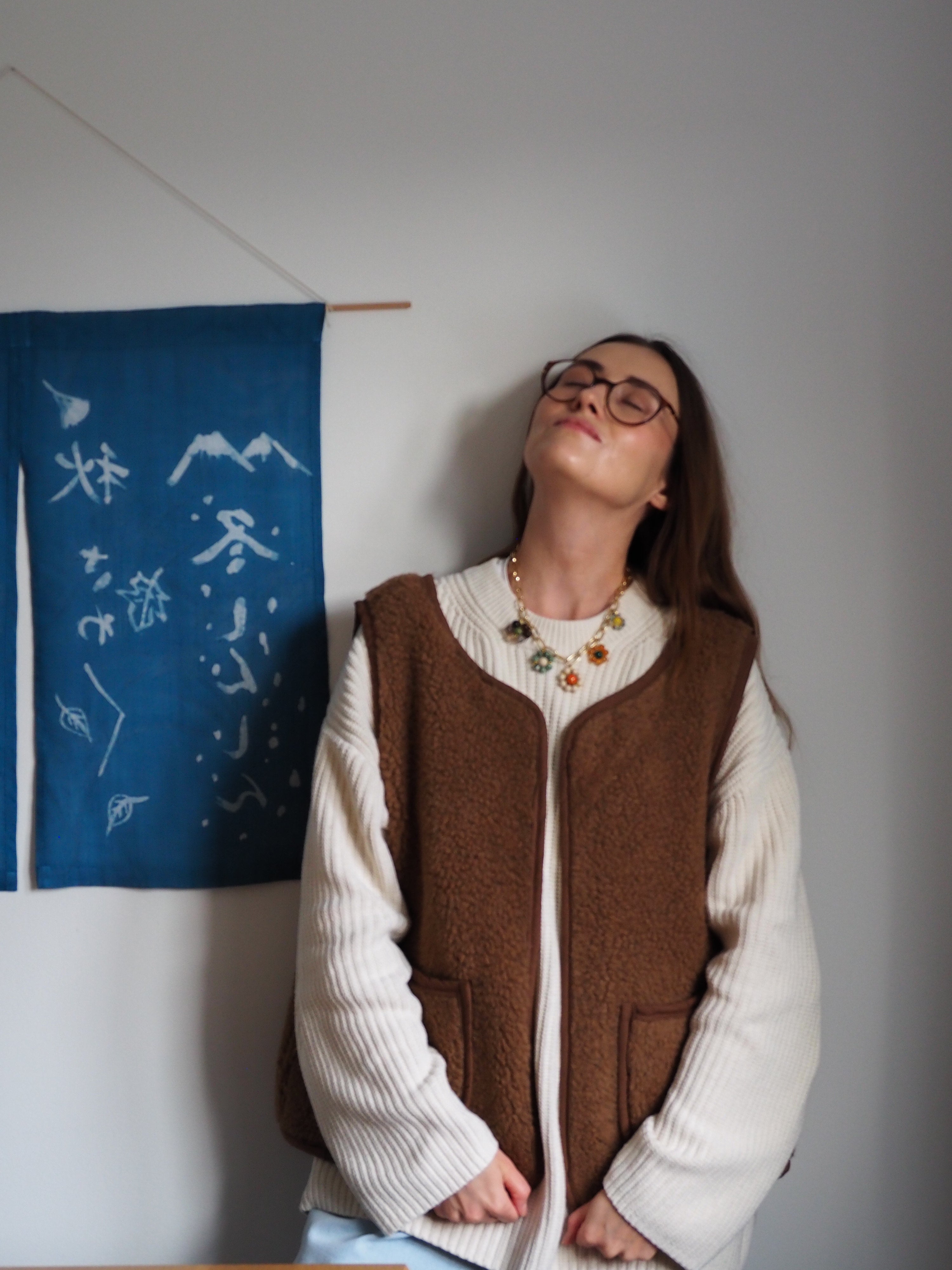 kamizelki z WEŁNY MERINO