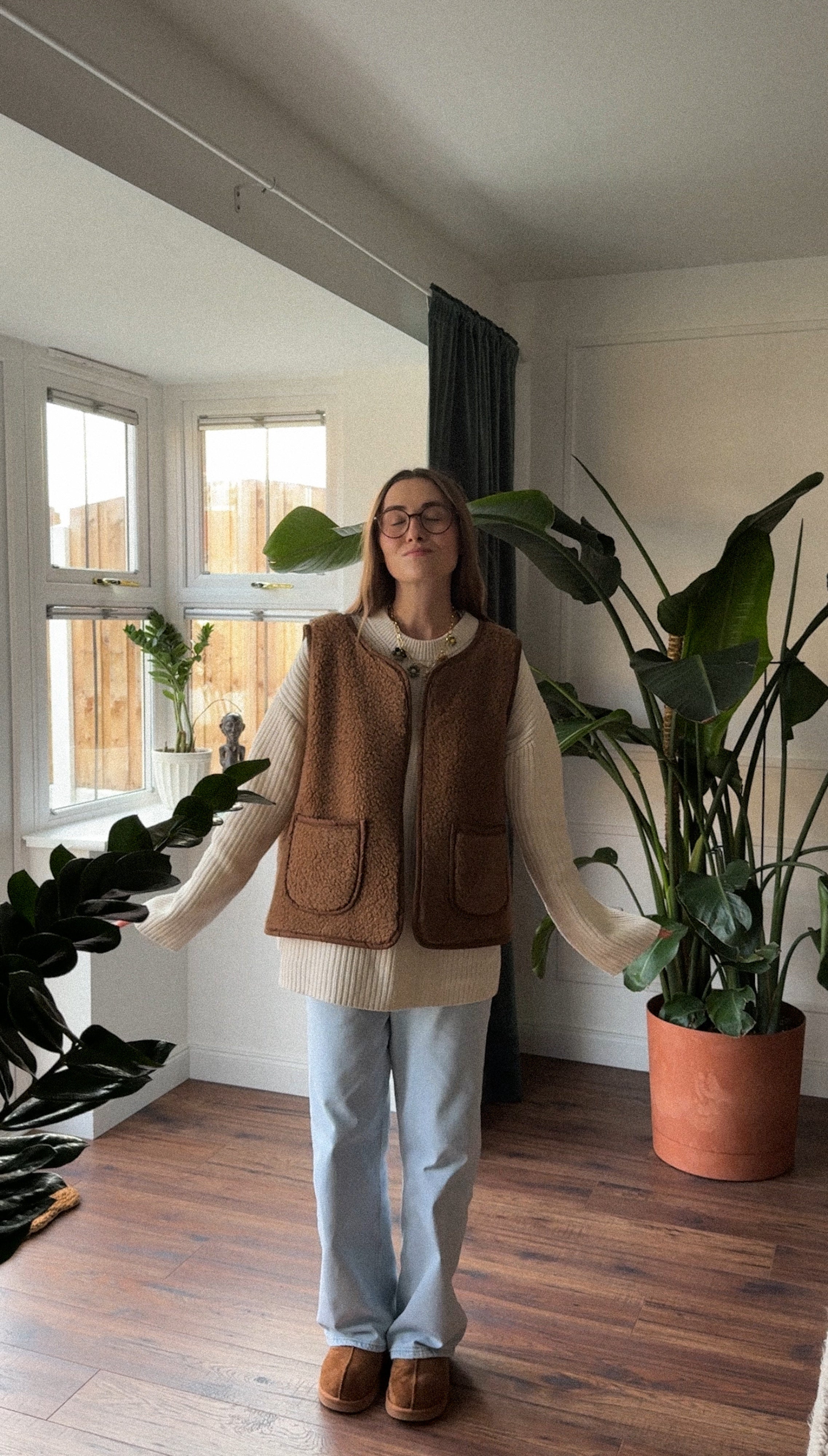 kamizelki z WEŁNY MERINO