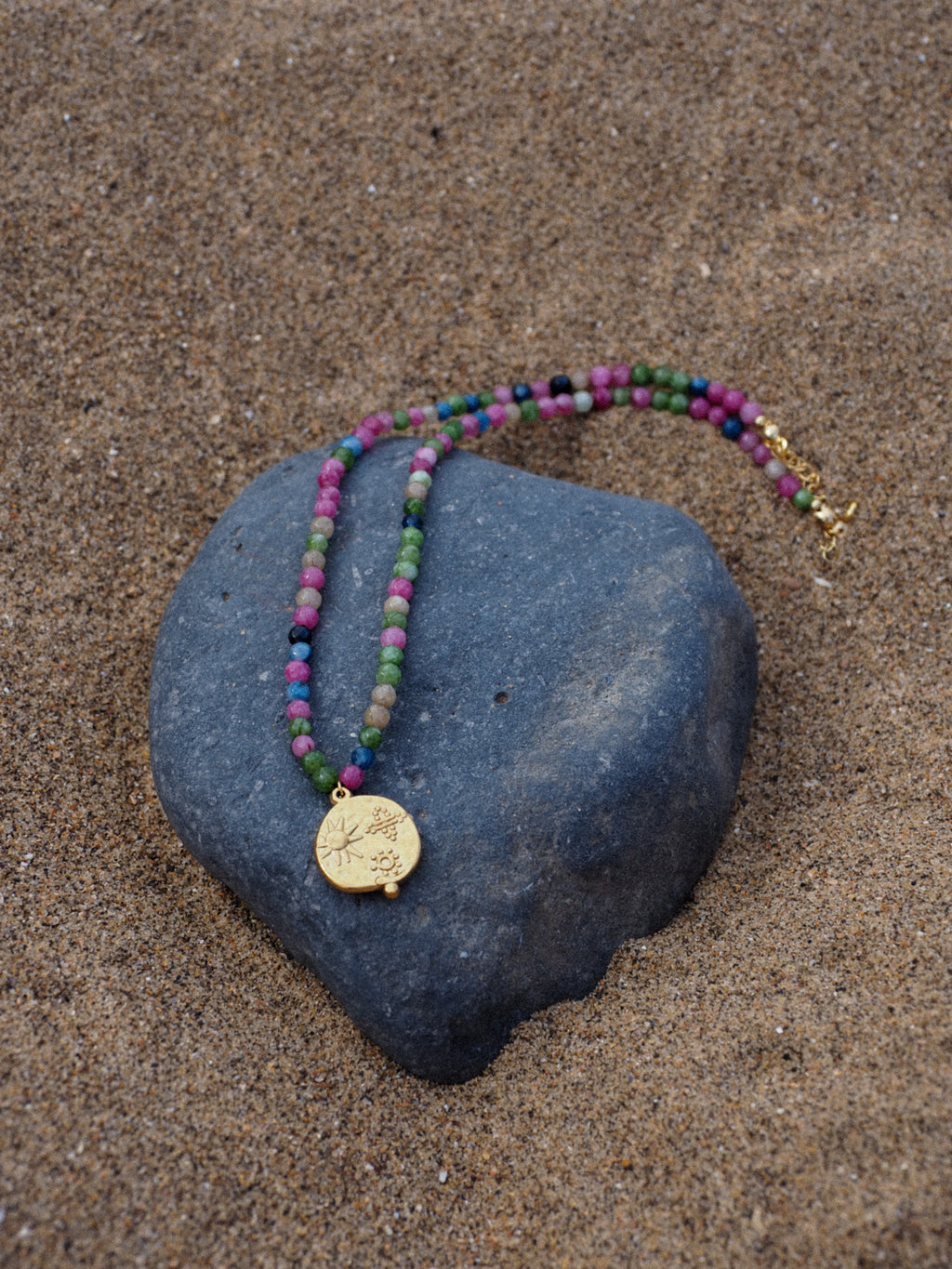 naszyjnik AMULET