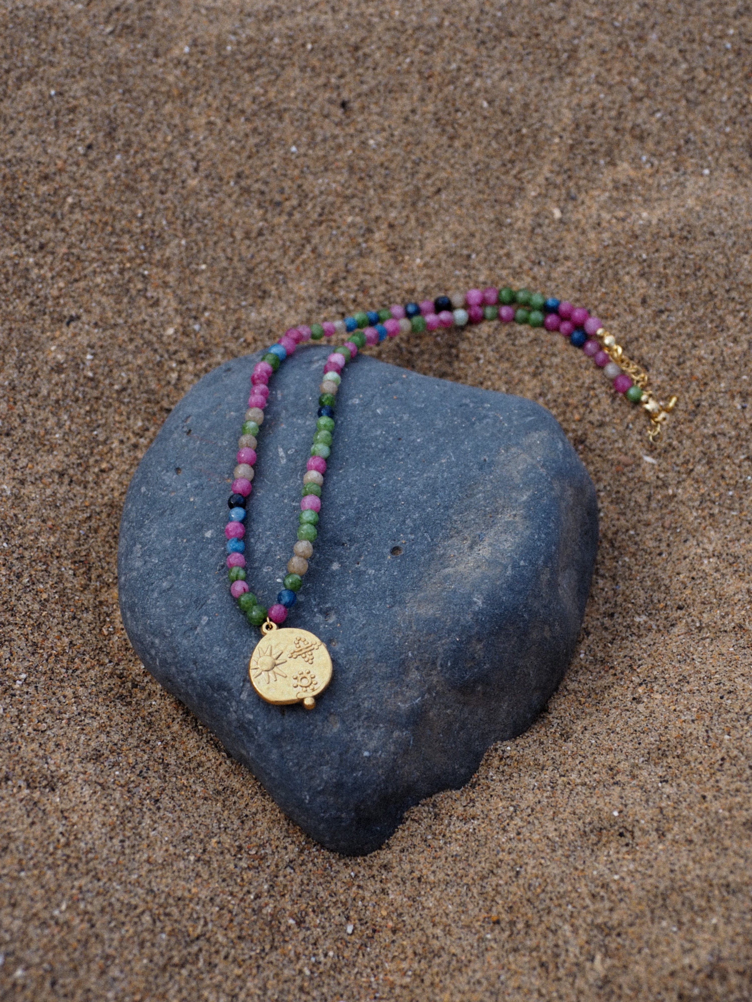 naszyjnik AMULET